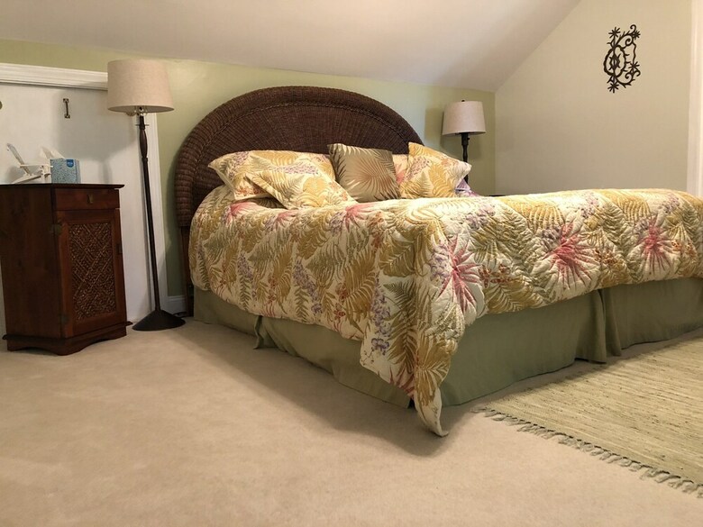 Bed & Breakfast The Inn On Bath Creek