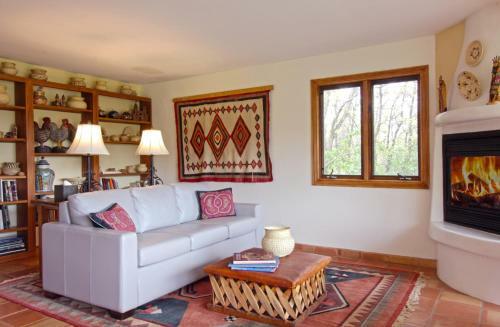 Bed & Breakfast Blue Lake Ranch