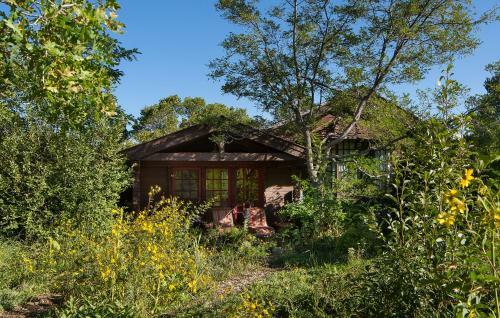 Bed & Breakfast Blue Lake Ranch