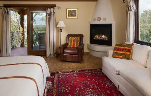 Bed & Breakfast Blue Lake Ranch