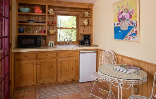 Bed & Breakfast Blue Lake Ranch