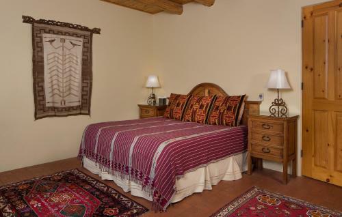 Bed & Breakfast Blue Lake Ranch