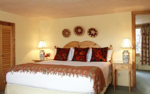 Bed & Breakfast Blue Lake Ranch