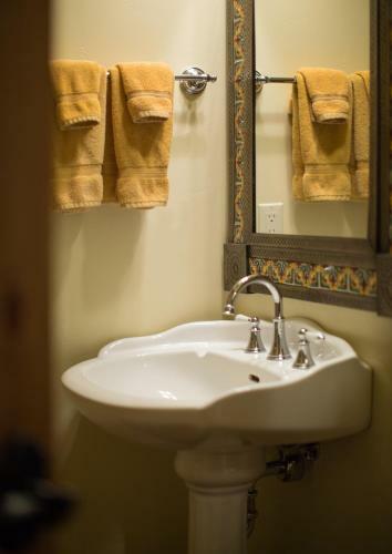 Bed & Breakfast Blue Lake Ranch