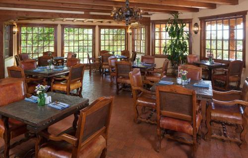 Bed & Breakfast Blue Lake Ranch