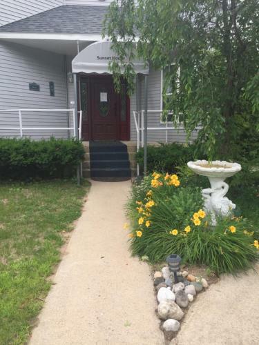 Apartamento Highland Hideaway - Marquette Room