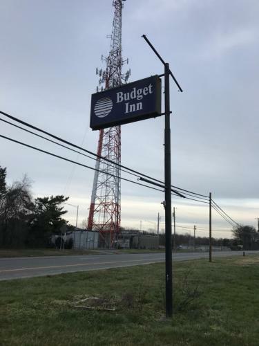 Motel Budget Inn