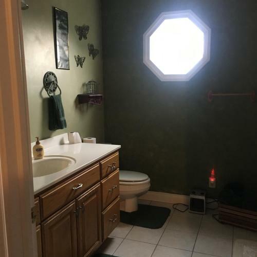 Green Gables Bed & Breakfast