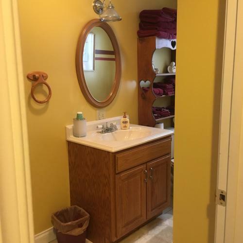 Green Gables Bed & Breakfast
