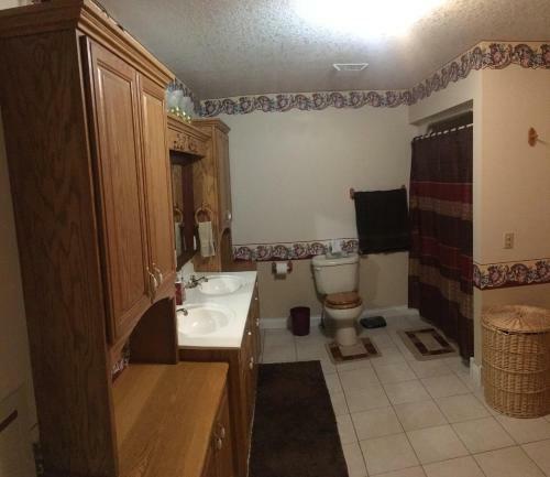 Green Gables Bed & Breakfast