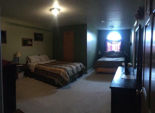 Green Gables Bed & Breakfast