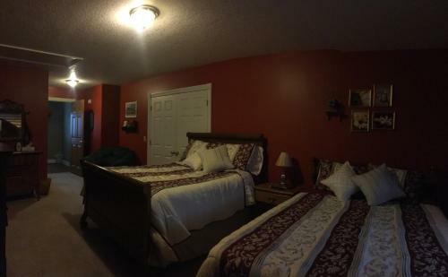 Green Gables Bed & Breakfast