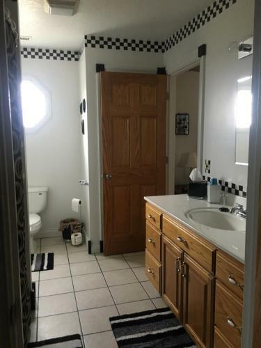 Green Gables Bed & Breakfast