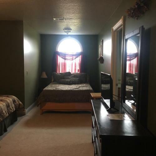 Green Gables Bed & Breakfast