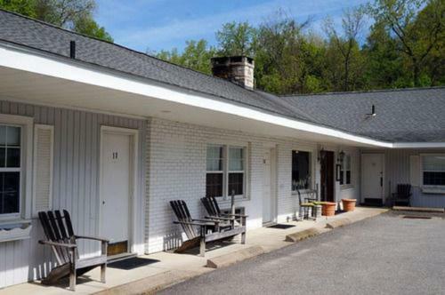 Posada Inn At Iron Masters
