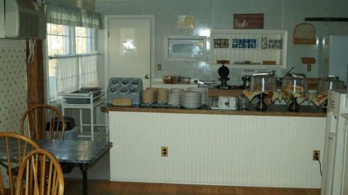 Posada Inn At Iron Masters
