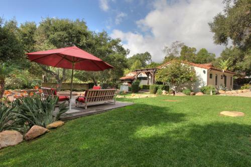Mission Canyon