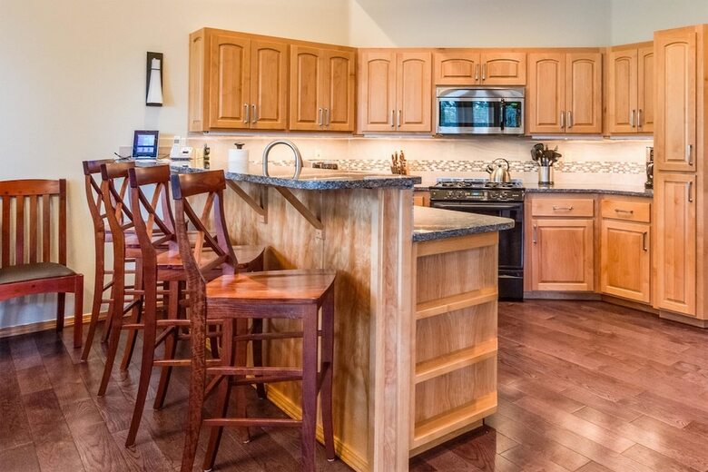 Tan Oak 36