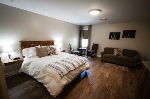 Apartamento The Escape