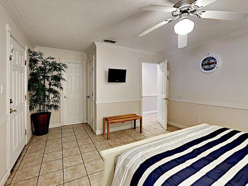 Family-friendly South Padre Home