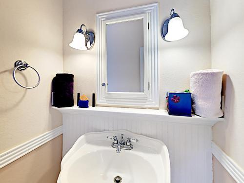 Family-friendly South Padre Home