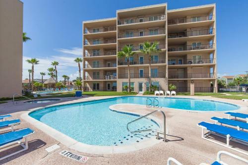 Apartamento Beach House II #502
