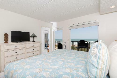 Apartamento Beach House II #502