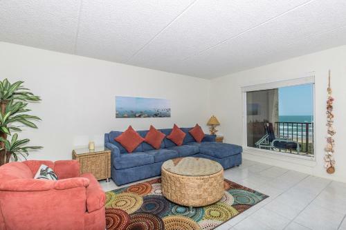 Apartamento Beach House II #502