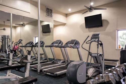 Apartamento Sunchase IV 924 Condo