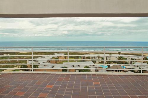 Apartamento Sunchase IV 924 Condo