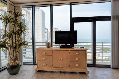 Apartamento Sunchase IV 924 Condo
