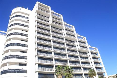 Apartamento Sunchase IV 924 Condo
