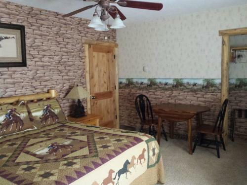 Bed & Breakfast Sunlit Oasis