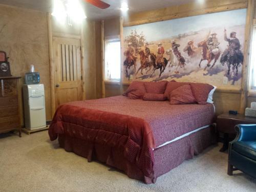 Bed & Breakfast Sunlit Oasis