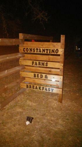 Constantino Farms