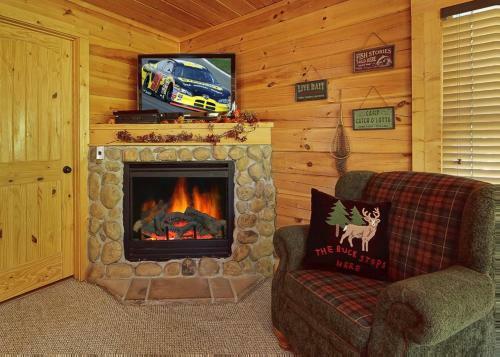Brown Bear Lodge #49