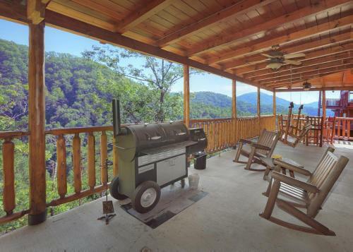 Brown Bear Lodge #49