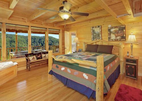 Brown Bear Lodge #49