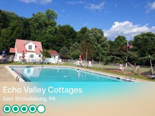 Hotel Echo Valley Cottages