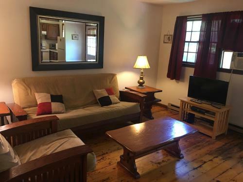 Hotel Echo Valley Cottages