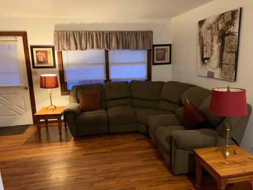 Hotel Echo Valley Cottages