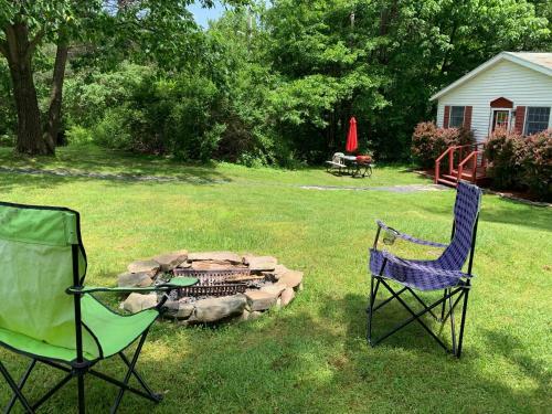 Hotel Echo Valley Cottages