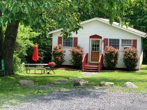 Hotel Echo Valley Cottages