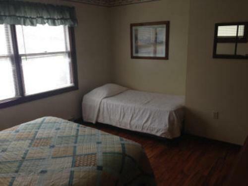 Hotel Echo Valley Cottages