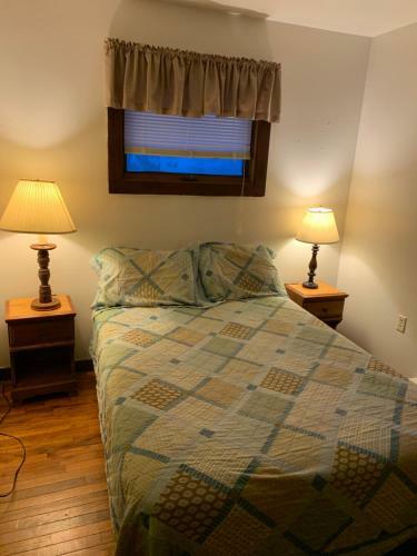 Hotel Echo Valley Cottages