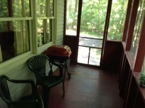 Hotel Echo Valley Cottages