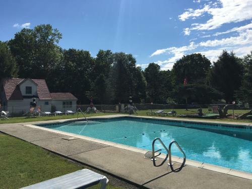 Hotel Echo Valley Cottages