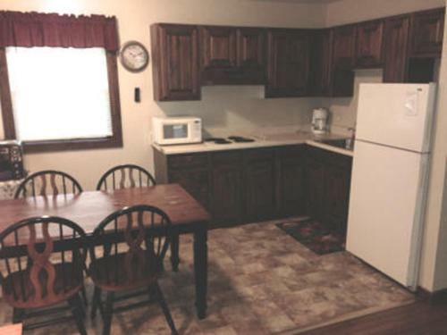 Hotel Echo Valley Cottages