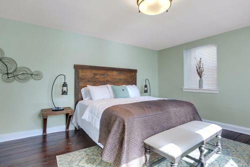Hotel Allenberry Resort