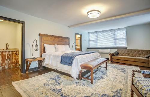 Hotel Allenberry Resort